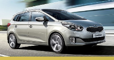 Significant Savings From KIA Until December 2013